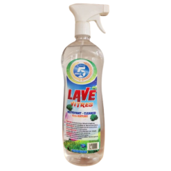 Lave Vitre Spray Eco-nature 1L