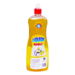 Liquide Vaisselle Classique Lemon 1L