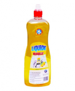 Liquide Vaisselle Classique Lemon 1L