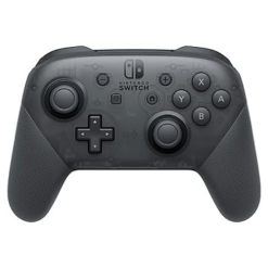 Manette Nintendo Switch