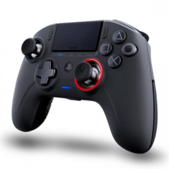 Manette avec Fil Nacon pour PlayStation 4