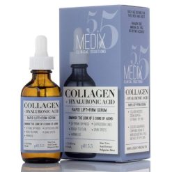 Medix 5.5 Collagène + Acide Hyaluronique Sérum 52ml