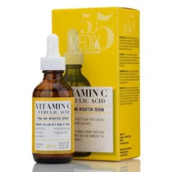 Medix 5.5 Serum Vitamin C + Ferulic Acid 52ml