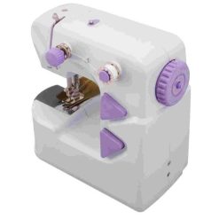 Mini Machine à Coudre