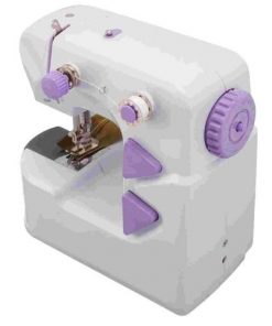 Mini Machine à Coudre
