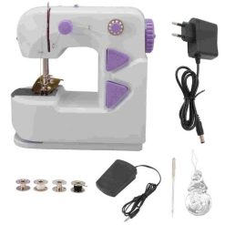Alternative view of Mini Machine à Coudre