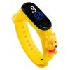 Montre pour Enfant Étanche Waterproof Winnie l'Ourson