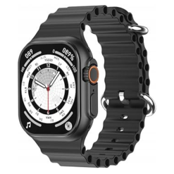 Montre Connectée Intelligente Q-SEVEN N9 Ultra 2