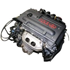 Moteur VVTI 1 AZ Occasion Japon Kilométrage entre 70000 et 150000 Km