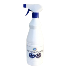 Nettoyant Jantes Alu 1L