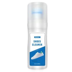 Nettoyant pour Chaussures Blanches 100ml