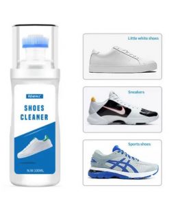 Alternative view of Nettoyant pour Chaussures Blanches 100ml