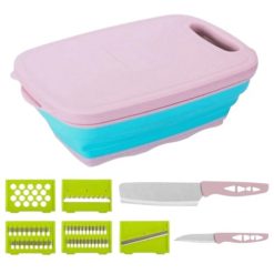 Planche à Découper 9en1