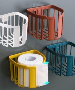 Port de Papier Toilette