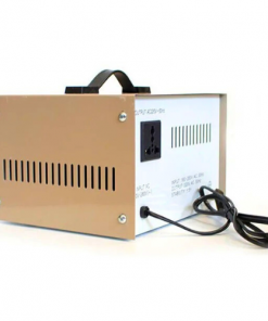 Alternative view of Régulateur de Tension AVR-2000VA, 2000W
