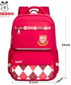 Sac à Dos Bobdog Pour Enfants
