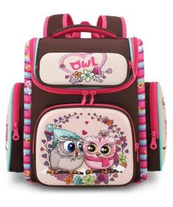 Sac à Dos Owl Pour Enfants