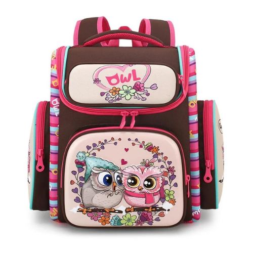 Sac à Dos Owl Pour Enfants