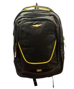 Sac à Dos Unisexe Pour Etudiants