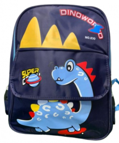 Sac à Dos pour Ecole Dinoworld