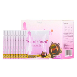 Thé Rose Minceur NutriRich (15 Sachets x 3g)