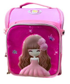 Sac à Dos Tona Bell de Princesse