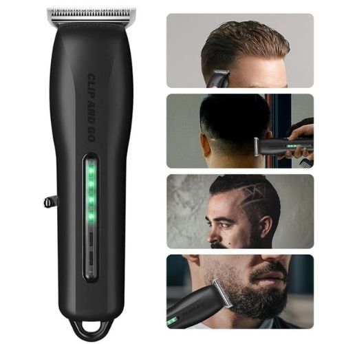 Tondeuse Rechargeable JY-2208, 2500 mAh