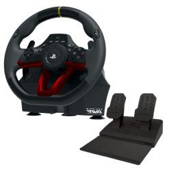 Volant de Conduite pour Jeu PlayStation 4