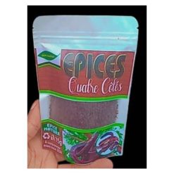 Epice 4 Cotés Moulu 75g