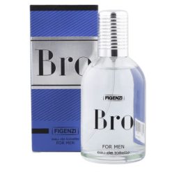 Eau de Toilette Varanti Hombre Bro Pour Hommes 100ml