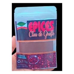 Clous de Girofle Moulu 60g