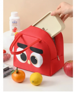 Alternative view of Kit 3 sacs thermiques Pour le Goûter des Enfants