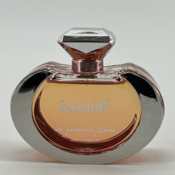 Alternative view of KORLOFF, Un jardin à paris, Eau de parfum Pour Femme 100ml