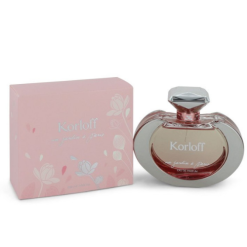 KORLOFF, Un jardin à paris, Eau de parfum Pour Femme 100ml