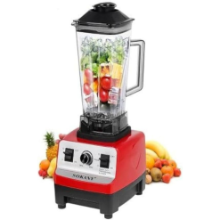 Mixeur Extracteur de Jus SOKANY 2L, 4500W