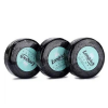 Longrich Savon Noir au Charbon de Bamboo, Lot 3x100g