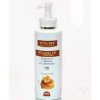 Gel de Douche Gommant et Éclaircissant au miel, SEDUCTION BIO COSMETIQUE 500ml