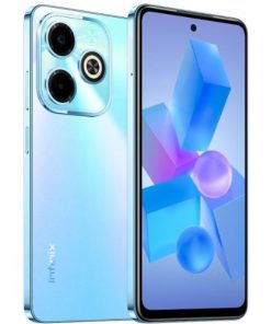 Telephone Android Infinix hot40i 256/16G