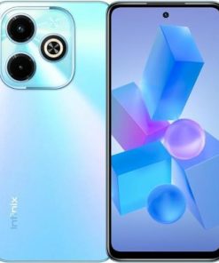 Alternative view of Telephone Android Infinix hot40i 256/16G