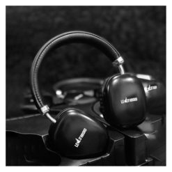 Alternative view of Casques Bluetooth LE CAMEROUN D'ABORD.