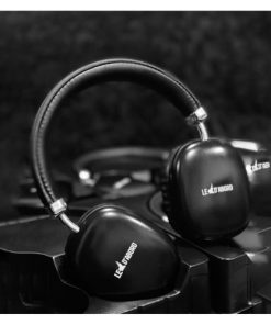 Alternative view of Casques Bluetooth LE CAMEROUN D'ABORD.