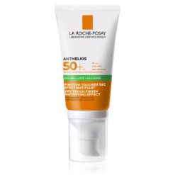 La Roche-Posay Anthelios Crème Solaire SPF 50+ Anti-Brillance 50ml