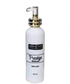 Lait Prestige Métisse 100% Bio 400ml