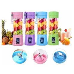 Mini Mixeur à Fruits Portable 380ml