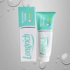 Pâte Dentifrice Multi-Effets sans Fluor 100g