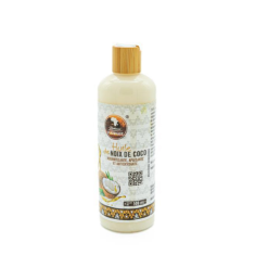 Huile de Noix de Coco, Richesses d'Afrique 150ml