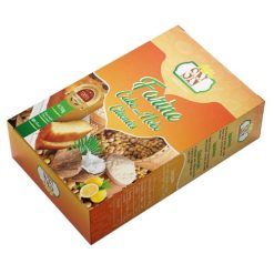 SN Food, Farine Cake au Noix Citronné 470 g