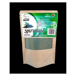 Spiruline Molue 100g