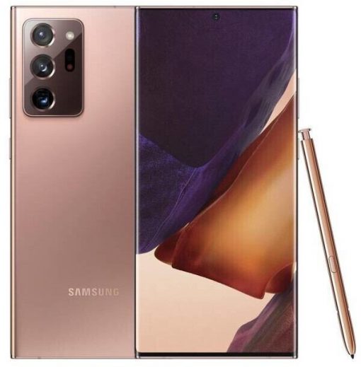 Samsung Galaxy Note 20 Ultra 256GB – Image 4