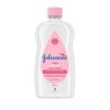 Huile pour le Massage Johnson's Bébés, 591 ml